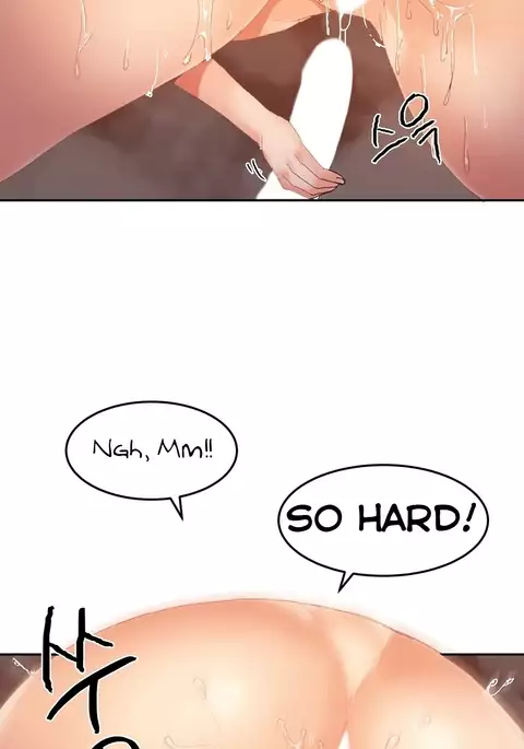 Hahri's Lumpy Boardhouse Ch. 0-24