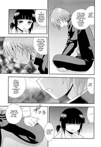 [Shinozaki Rei] Kimi o Nakasetai [English] [mysterymeat3, n0504]