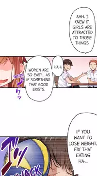 [Toyo] Traditional Job of Washing Girls' Body (Ch.1 - 30)[English][Ongoing]