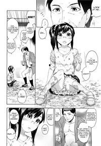 [Ikusa Ryuji] MS5 (Maji de Sex suru 5 Byou Mae) (COMIC LO 2011-08) [English] [Yoroshii]