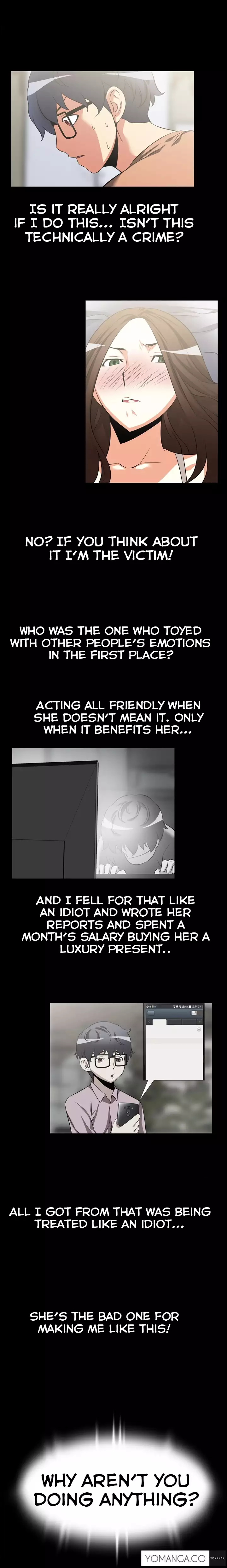 Love Parameter Ch.1-35