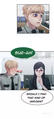 [Studio Jilpung] Lady Garden Ch.1-10 (English) (Ongoing)