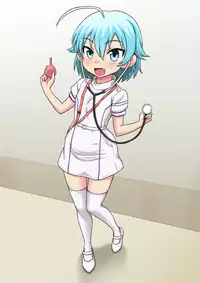 [Gachonerou] のんきBOY Ch. 1-19