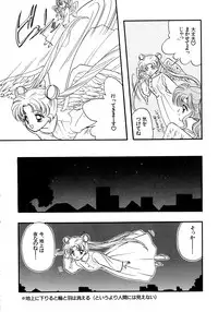 [Anthology] Lunatic Party 5 (Bishoujo Senshi Sailor Moon)