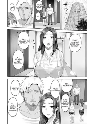 Amo las vergas gigantezcas 3