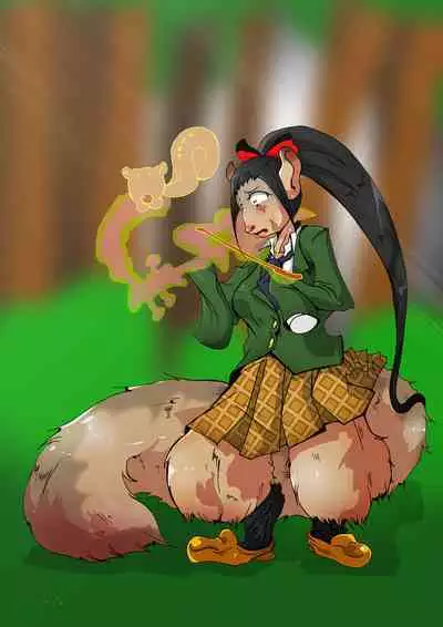 KaninogiSeira no Daigekitou