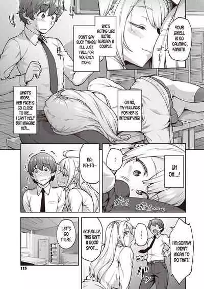 [Hiroya] Karakawanaide Tachibana-san | Please don't tease me, Tachibana-san (COMIC ExE 25) [English] [desudesu] [Digital]