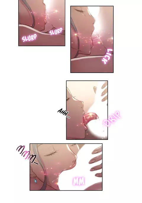 Sex Knights-Erotic Sensuality & Perception Ch.1-18