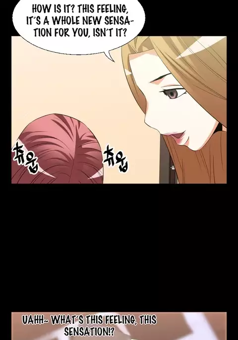 Love Parameter Ch.1-46