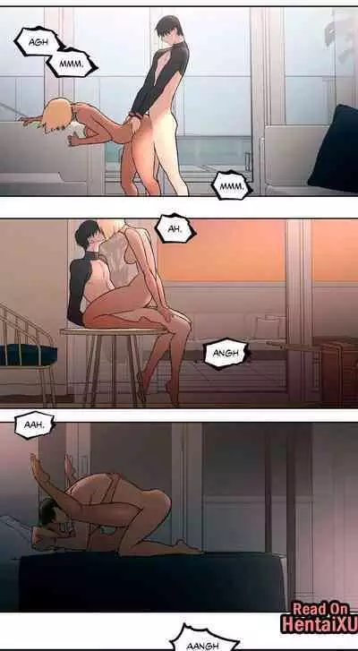 Sexercise Ch.21/?
