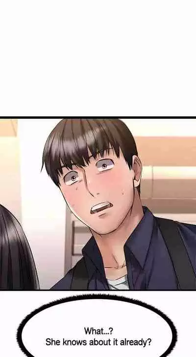 My Female Friend Who Crossed The Line [Rimpala, Gimdanchu] Ch.32? [English] [Manhwa PDF]