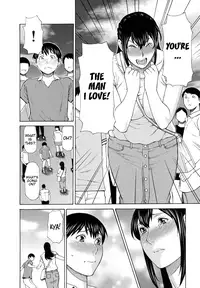 [Takasugi Kou] Ureta Karada no Hatsujouki - Estral Mature Woman [English] [desudesu, Lazarus H]