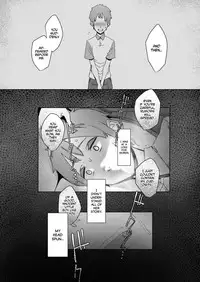 Douketsu no Mujina | Birds of a Feather