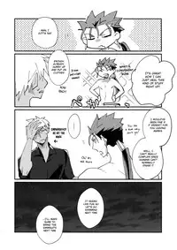 (Dai 15-ji ROOT4to5) [Various (Various)] Summer Report (Fate/Grand Order) [English] [Anzu]