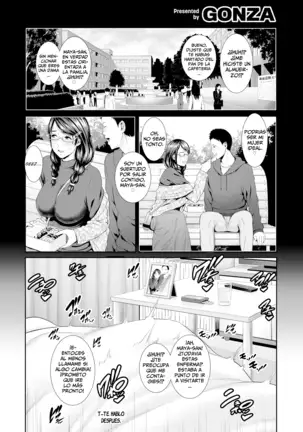 La Primavera de la Madurez Y El Apogeo de la Feminidad. (decensored)