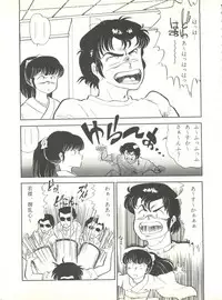 (C37) [Little Mermaid Henshuubu (Various)] LITTL MREMAID SELLECT (Urusei Yatsura, Maison Ikkoku)