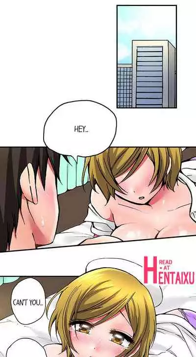Pranking the Working Nurse Ch.18/18