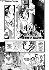 [Sameda Koban] Mon-Mon Animal Girl [English] {doujin-moe.us} [Digital]