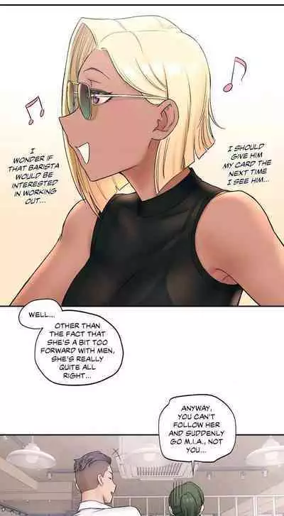 Sexercise Ch.21/?
