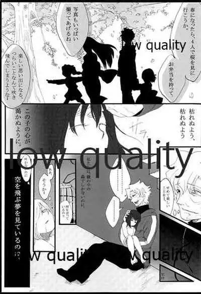 a day after the fair