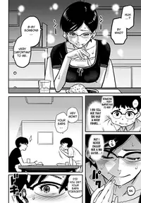 [Hana Hook] Hahaoya Shikkaku Elite Oyako no M Buta Netorare Tenraku Jinsei [English]