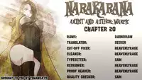 [Warpic] Narakarana Ch.0-21 (English) (YoManga) (Ongoing)