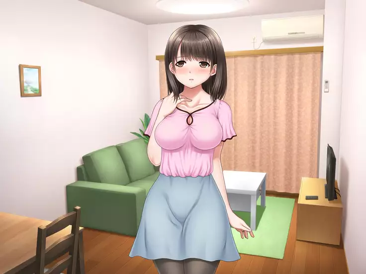 Osananajimi wa Ani no Tsuma