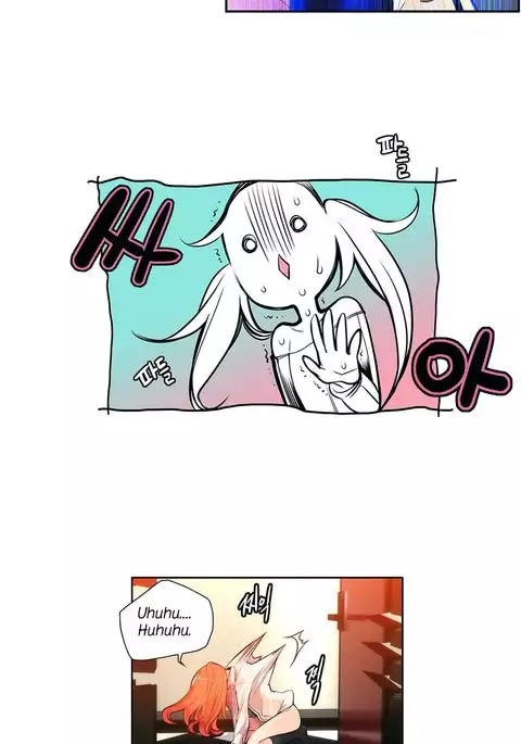 Lilith`s Cord Ch.1-25