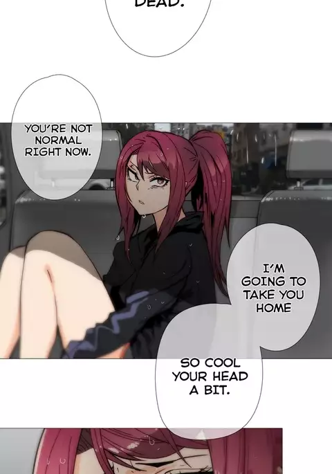 Household Affairs Ch.1-46