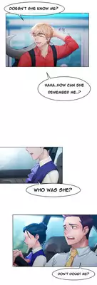 [Studio Jilpung] Lady Garden Ch.1-11 (English) (Ongoing)