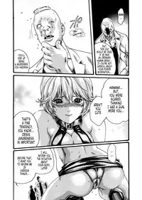 [Haruki] Kisei Juui Suzune | Parasite Doctor Suzune 5 [English] [Tonigobe]