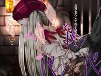 [Fuurintei (Touchuu Kasou)] SHIRONEKO BAD END I (Shironeko Project)