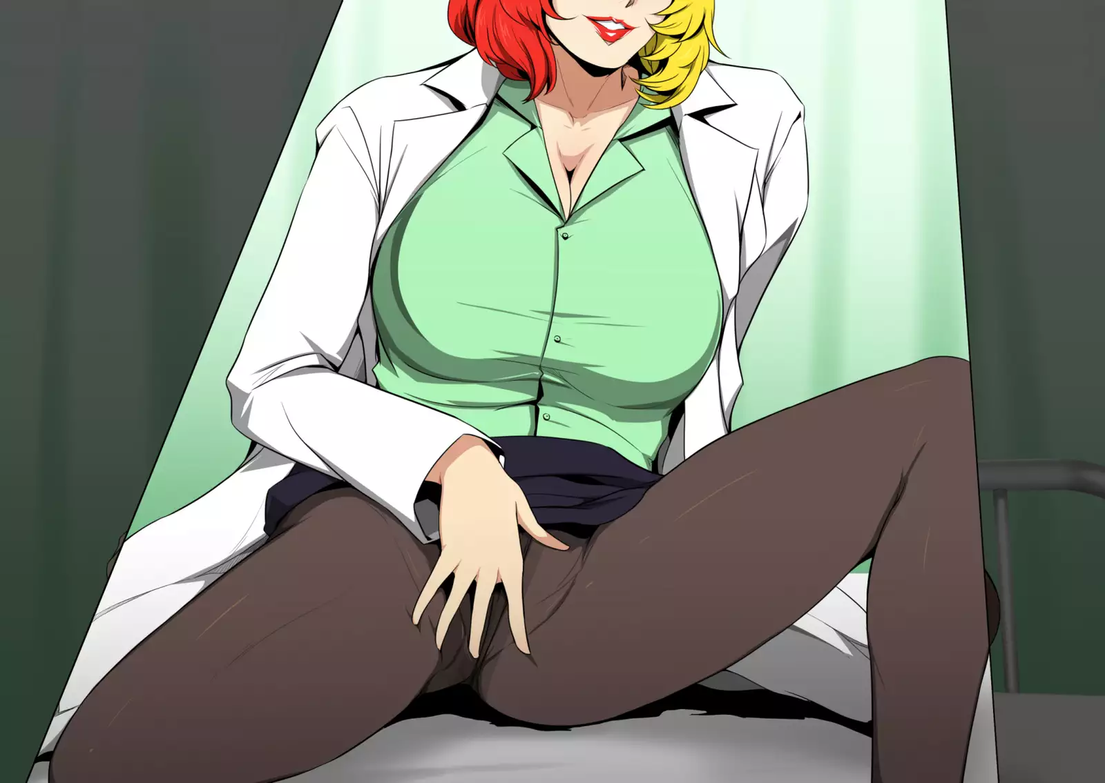 Zeonic Heaven e Youkoso! NEO