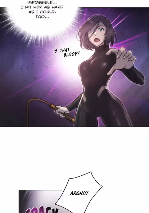 Sex Knights-Erotic Sensuality & Perception Ch.1-18