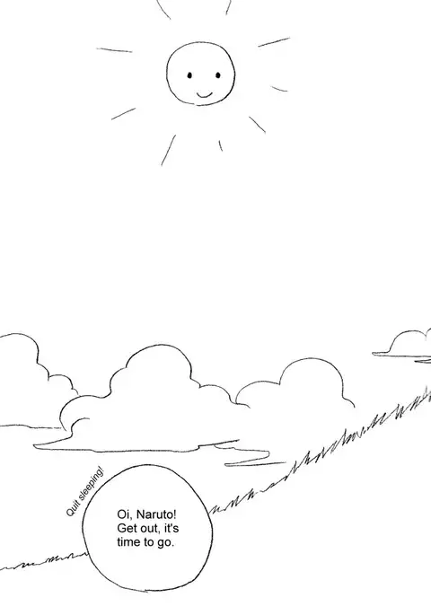 13-Sai Hakusho | 13 Year-Old Report