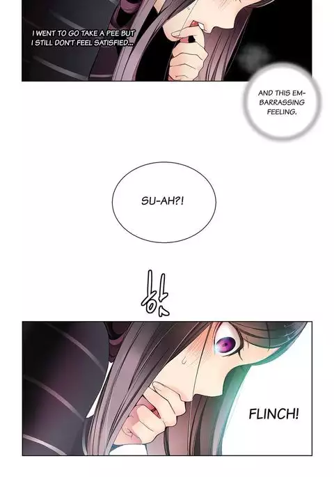 Lilith`s Cord Ch.1-10