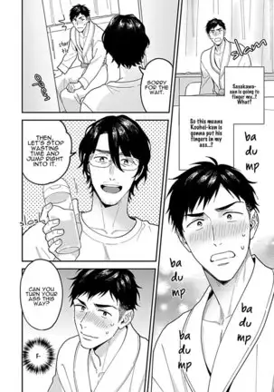 Kantoku, Neko Na Ore wa Dame Desu Ka