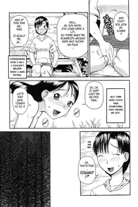 [Kiai Neko] Haniwari (Half-Cocked) [English] [Tadanohito]