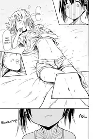 (C94) [Mushoku no Habatsu (Shibasaki Koh)] Dear My FriEnd (Yama no Susume) [English] [Doki Fansubs]