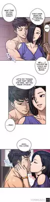 Ghost Love Ch.1-12 (English) (YoManga) (Ongoing)