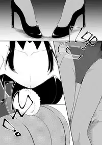 [Mashiro no Hihoukan (Various)] Nyotaika Sareta Otokonoko-tachi [Digital]