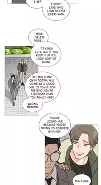 [The Jinshan] Sadistic Beauty Ch.1-27 (English) (Ongoing)