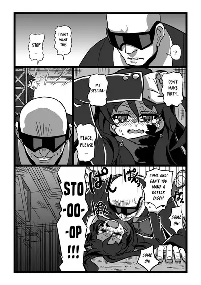 Koroshiya Shoujo | Assassin Girl