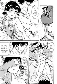 [Onizuka Naoshi] Life Is Peachy? [English]