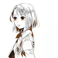 [ATK] Levi × Petra Manga (Shingeki no Kyojin)