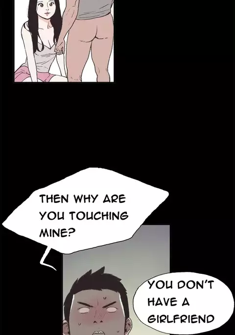 Cohabitation Ch.1-32