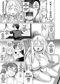 [Yasui Riosuke] Traumerei 1st - 3rd STAGE (COMIC ExE) [English] [darknight]