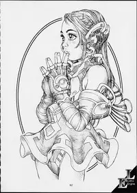 (C60) [erotica ALICE (Mihoto Kouji)] Lolita Engine ver.1.5