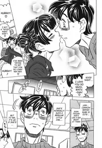 [Gorgeous Takarada] Cannon Sensei Tobashisugi [English] [SaHa]