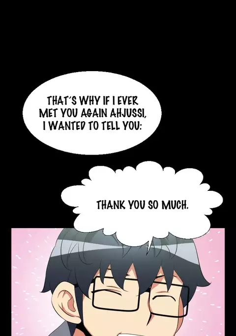 Love Parameter Ch.1-70